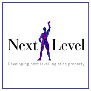 Next Level logo