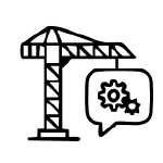 Grote projecten korte lijnen_Tekengebied 1